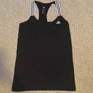 Adidas tank top